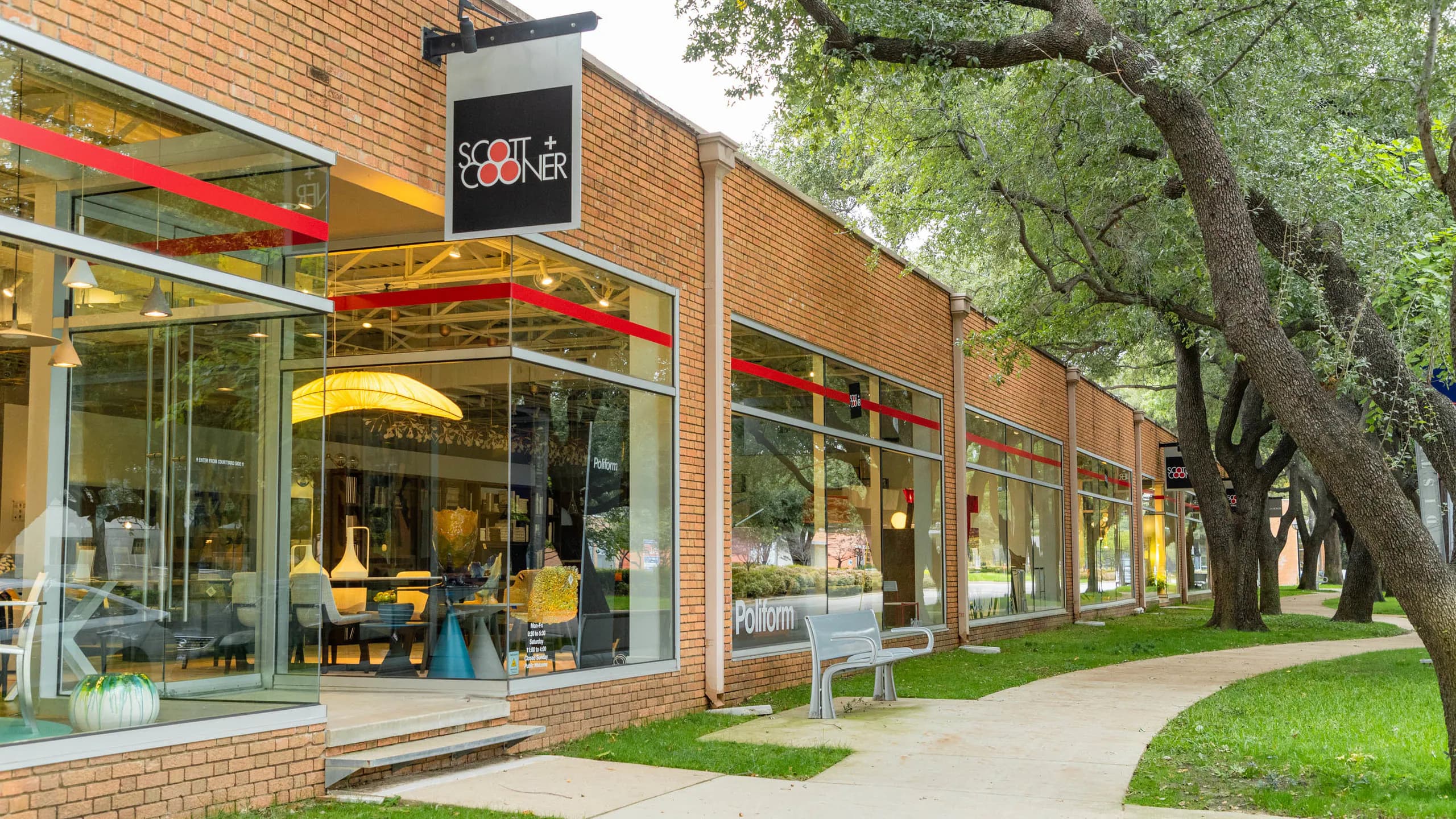 Design District, TX