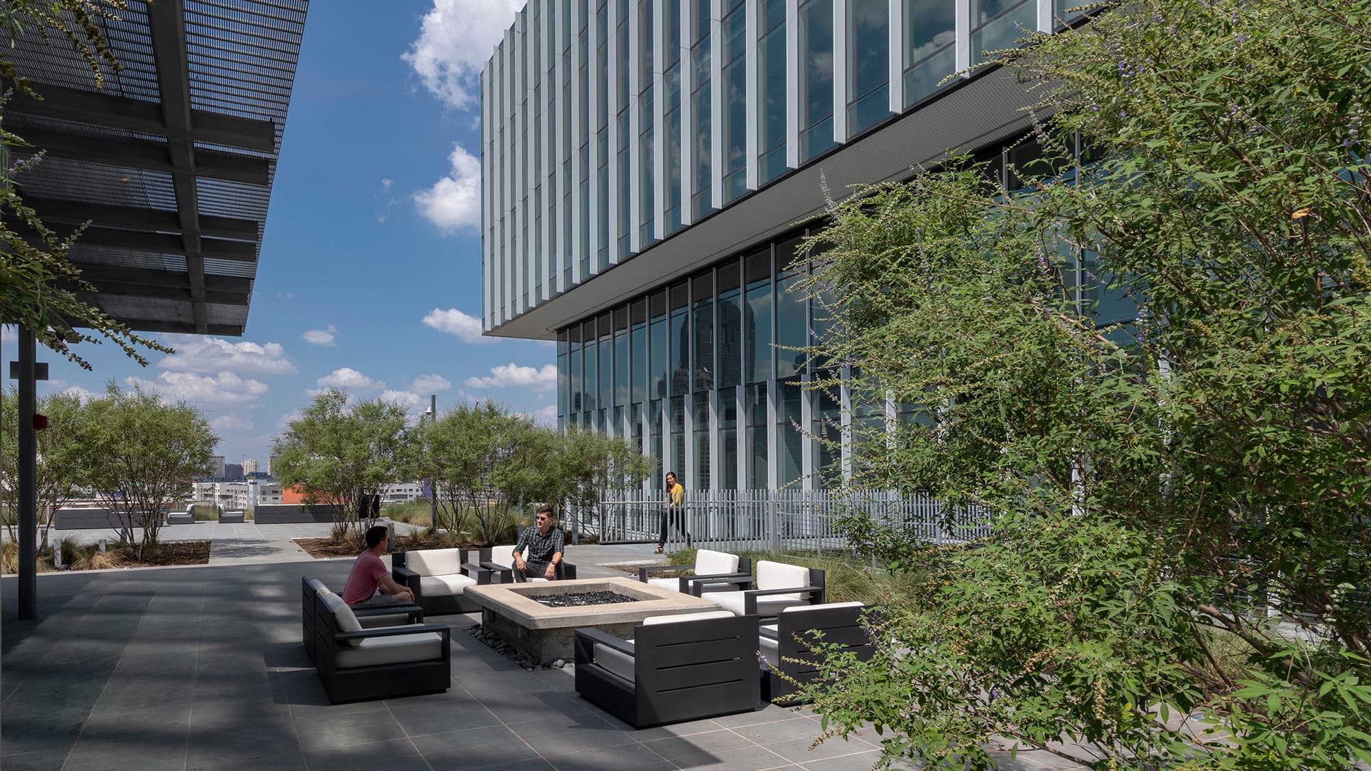 Office and Medical properties in Dallas, TX